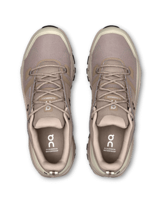 Hombre Cloudrock Low Impermeable