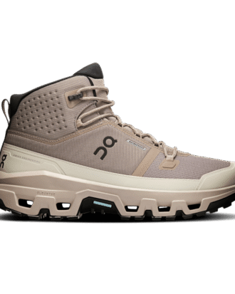 Hombre Cloudrock Mid Impermeable