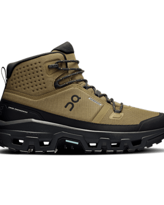 Hombre Cloudrock Mid Impermeable