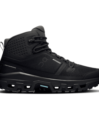 Hombre Cloudrock Mid Impermeable
