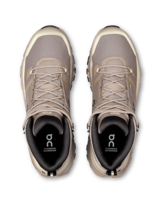 Hombre Cloudrock Mid Impermeable