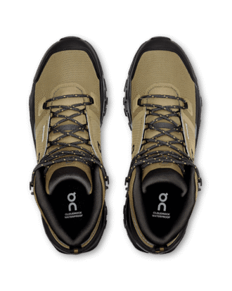 Hombre Cloudrock Mid Impermeable