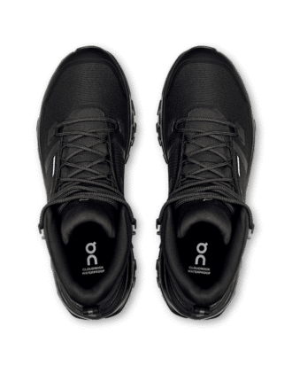 Hombre Cloudrock Mid Impermeable