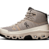Hombre Cloudrock Mid Impermeable Hombre Cloudrock Mid Impermeable