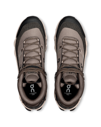 Hombre Cloudrock Trek Impermeable