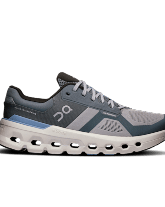Hombre Cloudrunner 2