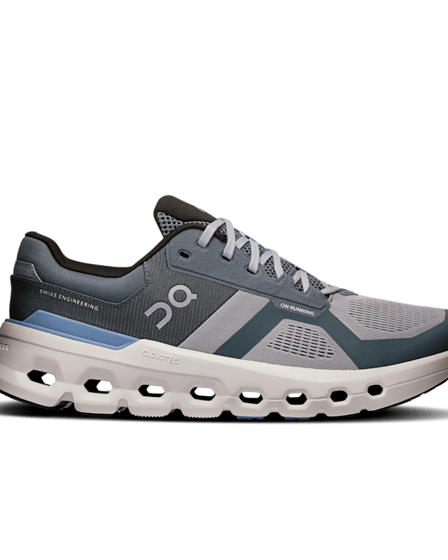 Hombre Cloudrunner 2 Hombre Cloudrunner 2