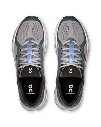 Hombre Cloudrunner 2