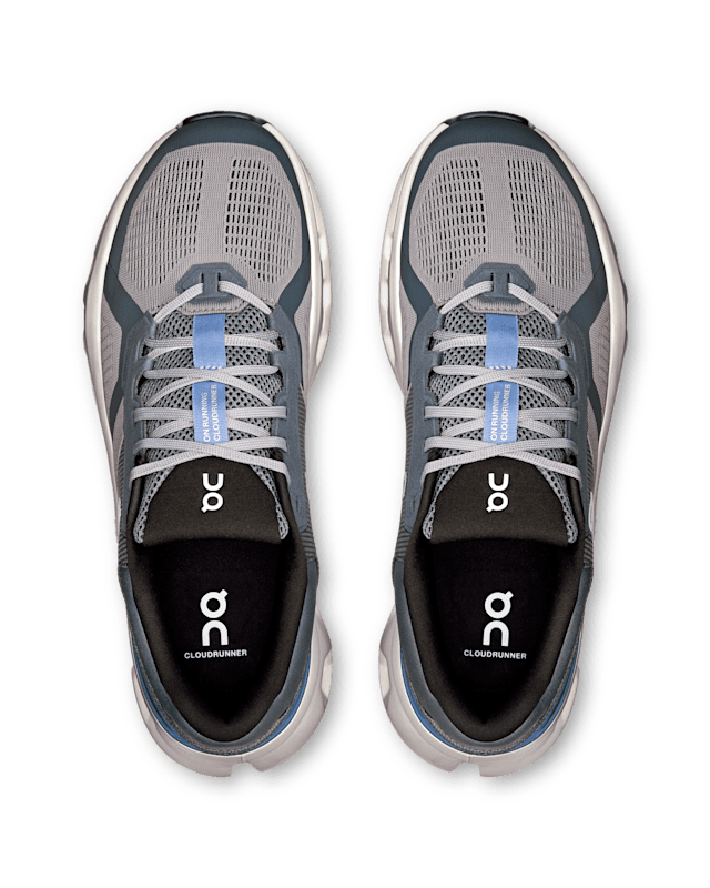 Hombre Cloudrunner 2 Hombre Cloudrunner 2