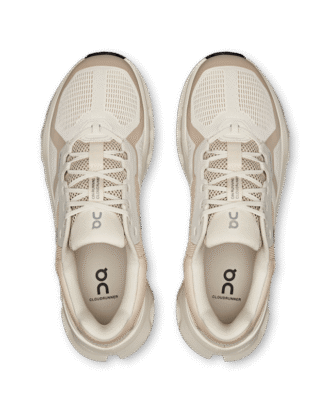 Hombre Cloudrunner 2
