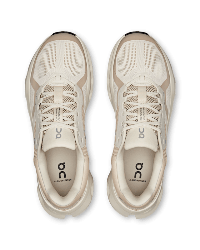 Hombre Cloudrunner 2 Hombre Cloudrunner 2