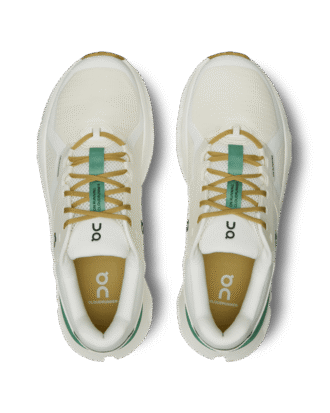 Hombre Cloudrunner 2
