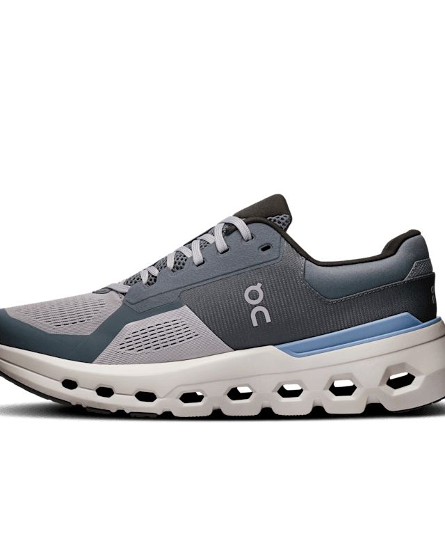 Hombre Cloudrunner 2 Hombre Cloudrunner 2