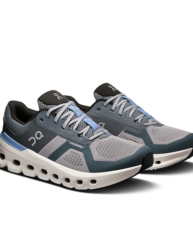 Hombre Cloudrunner 2 Hombre Cloudrunner 2