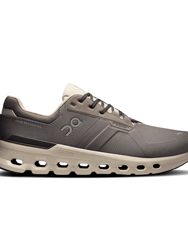 Hombre Cloudrunner 2 Impermeable Hombre Cloudrunner 2 Impermeable