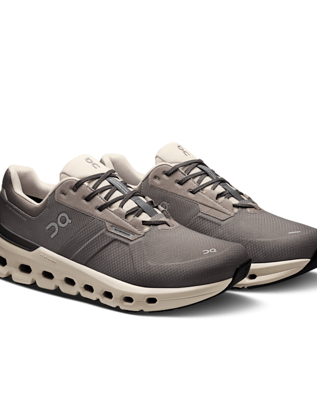 Hombre Cloudrunner 2 Impermeable Hombre Cloudrunner 2 Impermeable