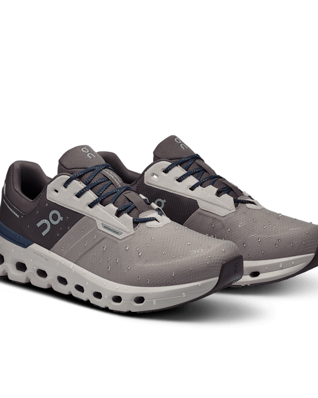 Hombre Cloudrunner 2 Impermeable Hombre Cloudrunner 2 Impermeable