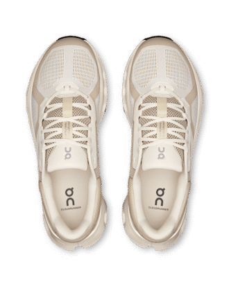Hombre Cloudrunner 2 Wide