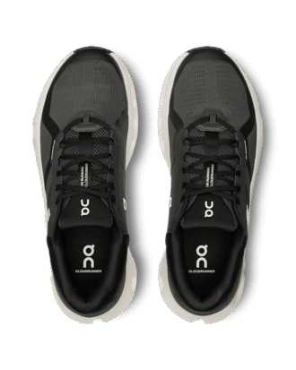 Hombre Cloudrunner 2