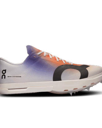 Hombre Cloudspike Amplius