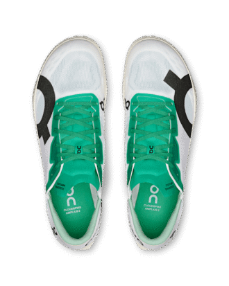 Hombre Cloudspike Amplius 2