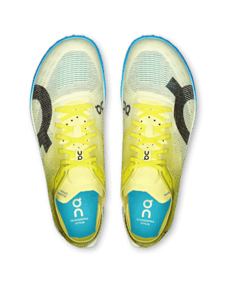 Mujer Cloudspike Citius 2