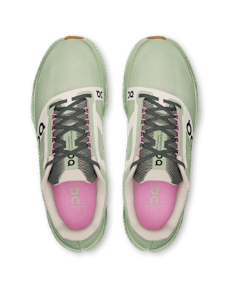 Mujer Cloudsurfer Next Z5