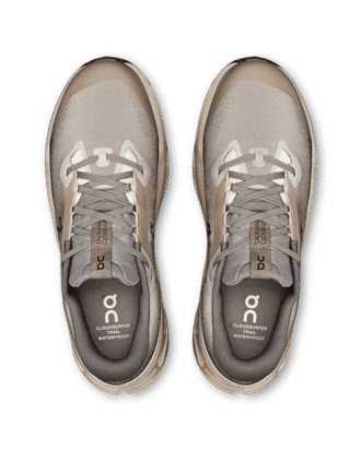 Hombre Cloudsurfer Trail 2 Impermeable Hombre Cloudsurfer Trail 2 Impermeable
