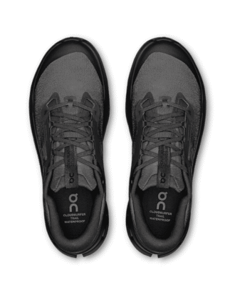 Hombre Cloudsurfer Trail 2 Impermeable