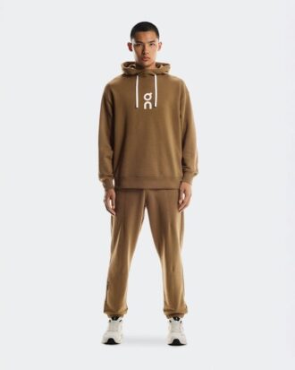 Hombre Club Hoodie