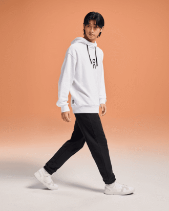 Hombre Club Hoodie