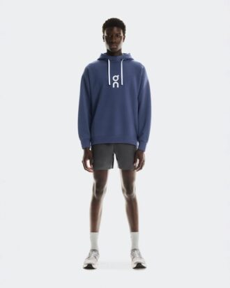 Hombre Club Hoodie