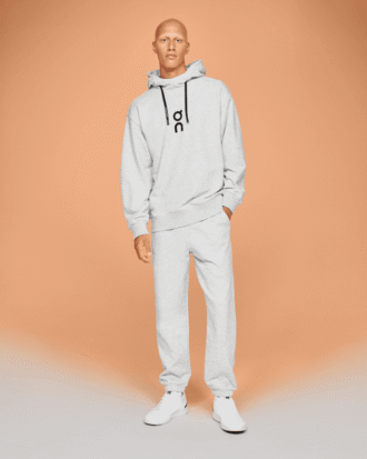 Hombre Club Hoodie