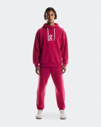 Hombre Club Hoodie