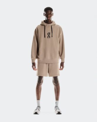 Hombre Club Hoodie