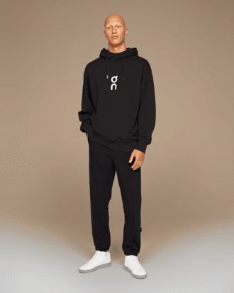 Hombre Club Hoodie