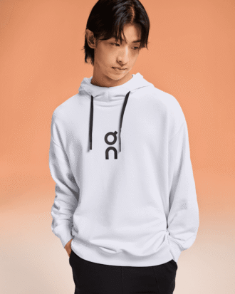 Hombre Club Hoodie