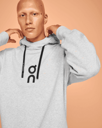 Hombre Club Hoodie