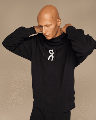 Hombre Club Hoodie