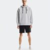 Hombre Club Hoodie Court Hombre Club Hoodie Court