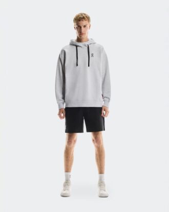 Hombre Club Hoodie Court