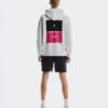 Hombre Club Hoodie Court Hombre Club Hoodie Court