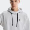 Hombre Club Hoodie Court Hombre Club Hoodie Court