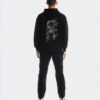 Hombre Club Hoodie Gráfica Hombre Club Hoodie Gráfica