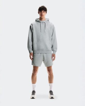 Hombre Club Hoodie Smash