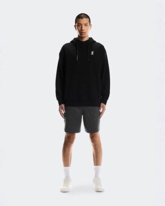 Hombre Club Hoodie Smash