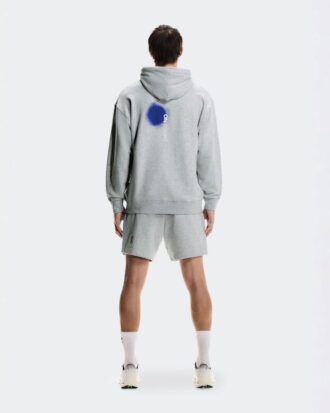 Hombre Club Hoodie Smash