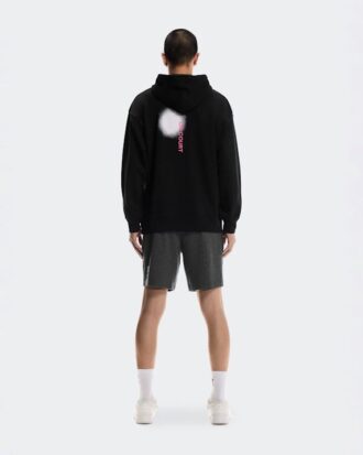 Hombre Club Hoodie Smash