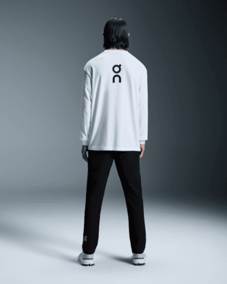 Hombre Club Long-T