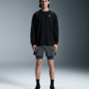 Hombre Club Long-T Hombre Club Long-T